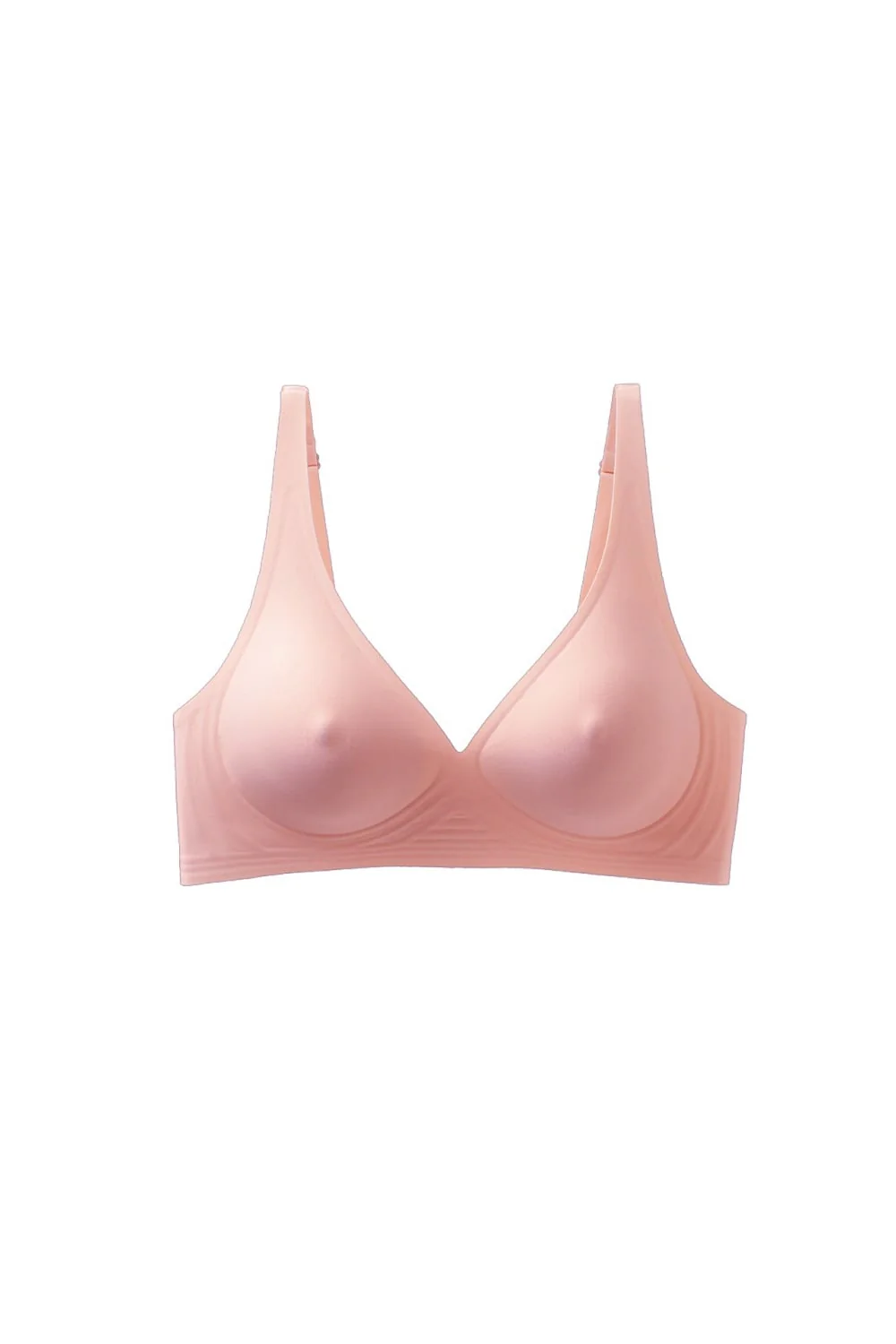 Soutien-gorge push-up invisible effet no bra - Image 10