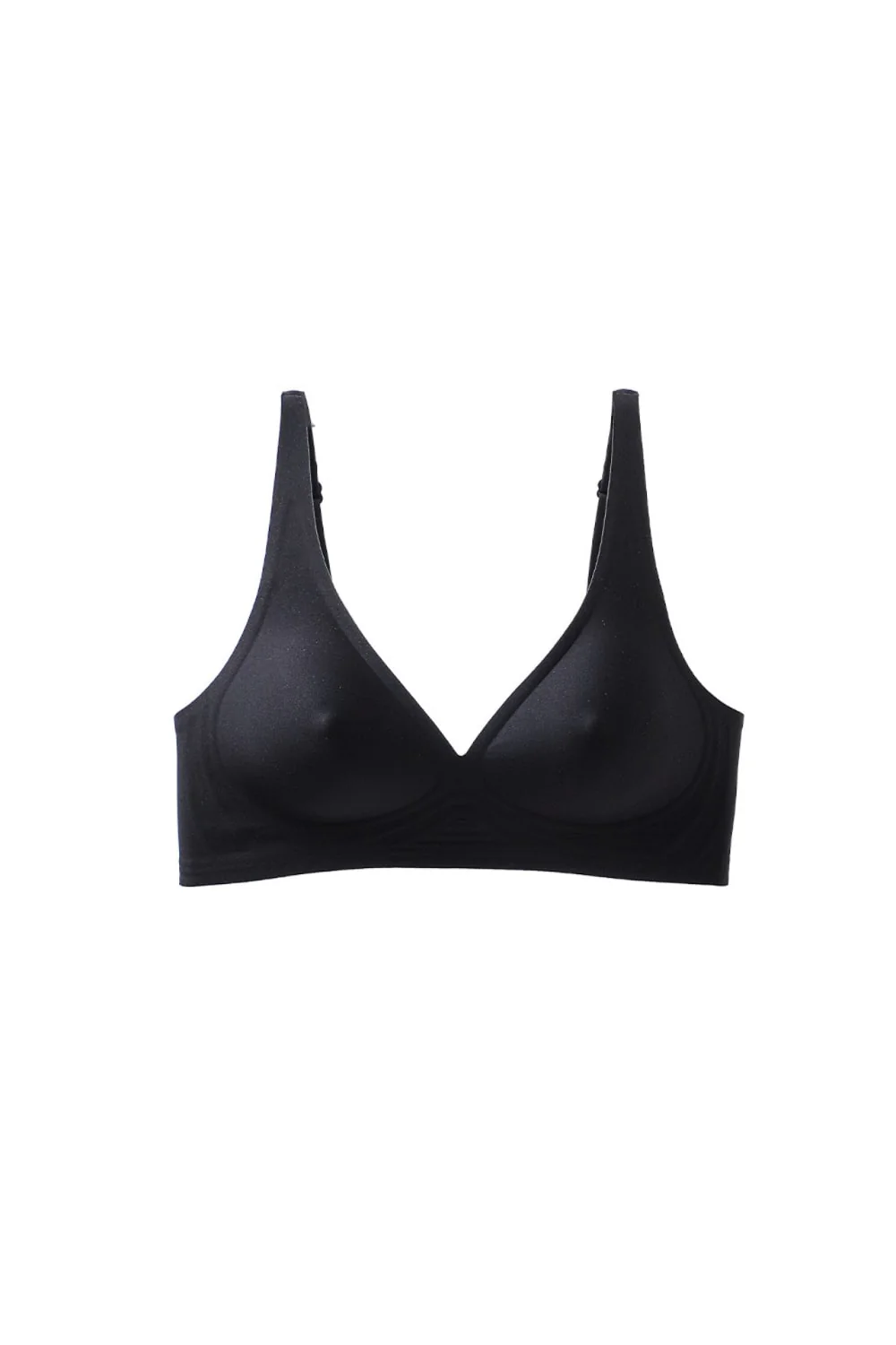 Soutien-gorge push-up invisible effet no bra - Image 12